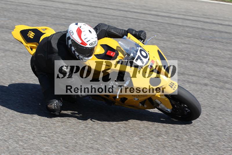 /13 01.05.2025 Speer Racing ADR/Gruppe rot/70
